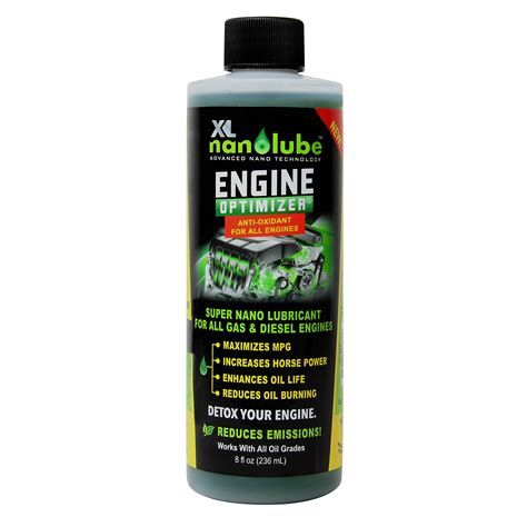 It cleans as well as restores compression in any <b>engine</b>. . Best oil additive for older engines